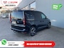 Volkswagen Caddy Cargo 2.0 TDI 125 pk DSG Aut. 1st Edition/ NL Auto/ LED/ Adapt. Cruise/ Virtual Cockpit/ Carplay/ Stoelverw./ Climate/ Navi/ Camera