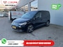 Volkswagen Caddy Cargo 2.0 TDI 125 pk DSG Aut. 1st Edition/ NL Auto/ LED/ Adapt. Cruise/ Virtual Cockpit/ Carplay/ Stoelverw./ Climate/ Navi/ Camera