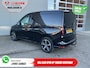 Volkswagen Caddy Cargo 2.0 TDI 125 pk DSG Aut. 1st Edition/ NL Auto/ LED/ Adapt. Cruise/ Virtual Cockpit/ Carplay/ Stoelverw./ Climate/ Navi/ Camera