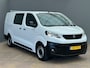Peugeot Expert 2.0 BlueHDI 180 Long Premium Automaat| Achterklep met ruit | Achteruitrijcamera | Airco