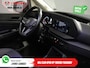 Volkswagen Caddy Maxi Cargo 2.0 TDI 125 pk DSG Aut. Standkachel/ Afn. Trekhaak/ Stoelverw./ Airco/ Cruise/ Camera/ PDC