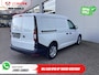 Volkswagen Caddy Maxi Cargo 2.0 TDI 125 pk DSG Aut. Standkachel/ Stoelverw./ Airco/ Cruise/ Camera/ PDC