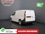 Volkswagen Caddy Maxi Cargo 2.0 TDI 125 pk DSG Aut. Standkachel/ Afn.Trekhaak/ Stoelverw./ Airco/ Cruise/ Camera/ PDC