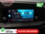 Volkswagen Caddy Maxi Cargo 2.0 TDI 125 pk DSG Aut. Standkachel/ Afn.Trekhaak/ Stoelverw./ Airco/ Cruise/ Camera/ PDC