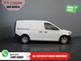 Volkswagen Caddy Maxi Cargo 2.0 TDI 125 pk DSG Aut. Standkachel/ Afn.Trekhaak/ Stoelverw./ Airco/ Cruise/ Camera/ PDC