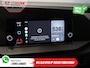 Volkswagen Caddy Maxi Cargo 2.0 TDI 125 pk DSG Aut. Standkachel/ Afn.Trekhaak/ Stoelverw./ Airco/ Cruise/ Camera/ PDC