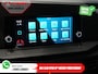 Volkswagen Caddy Maxi Cargo 2.0 TDI 125 pk DSG Aut. Standkachel/ Afn.Trekhaak/ Stoelverw./ Airco/ Cruise/ Camera/ PDC