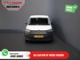 Volkswagen Caddy Maxi Cargo 2.0 TDI 125 pk DSG Aut. Standkachel/ Afn. Trekhaak/ Stoelverw./ Airco/ Cruise/ Camera/ PDC
