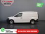 Volkswagen Caddy Maxi Cargo 2.0 TDI 125 pk DSG Aut. Standkachel/ Afn.Trekhaak/ Stoelverw./ Airco/ Cruise/ Camera/ PDC