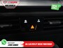 Volkswagen Caddy Maxi Cargo 2.0 TDI 125 pk DSG Aut. Standkachel/ Afn.Trekhaak/ Stoelverw./ Airco/ Cruise/ Camera/ PDC