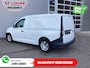 Volkswagen Caddy Maxi Cargo 2.0 TDI 125 pk DSG Aut. Standkachel/ Stoelverw./ Airco/ Cruise/ Camera/ PDC