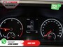 Volkswagen Caddy Maxi Cargo 2.0 TDI 125 pk DSG Aut. Standkachel/ Afn. Trekhaak/ Stoelverw./ Airco/ Cruise/ Camera/ PDC