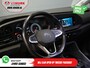 Volkswagen Caddy Maxi Cargo 2.0 TDI 125 pk DSG Aut. Standkachel/ Afn. Trekhaak/ Stoelverw./ Airco/ Cruise/ Camera/ PDC