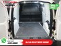 Volkswagen Caddy Maxi Cargo 2.0 TDI 125 pk DSG Aut. Standkachel/ Afn. Trekhaak/ Stoelverw./ Airco/ Cruise/ Camera/ PDC