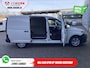 Volkswagen Caddy Maxi Cargo 2.0 TDI 125 pk DSG Aut. Standkachel/ Stoelverw./ Airco/ Cruise/ Camera/ PDC