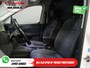 Volkswagen Caddy Maxi Cargo 2.0 TDI 125 pk DSG Aut. Standkachel/ Afn.Trekhaak/ Stoelverw./ Airco/ Cruise/ Camera/ PDC