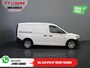 Volkswagen Caddy Maxi Cargo 2.0 TDI 125 pk DSG Aut. Standkachel/ Afn. Trekhaak/ Stoelverw./ Airco/ Cruise/ Camera/ PDC