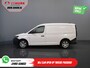 Volkswagen Caddy Maxi Cargo 2.0 TDI 125 pk DSG Aut. Standkachel/ Afn. Trekhaak/ Stoelverw./ Airco/ Cruise/ Camera/ PDC