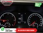Volkswagen Caddy Maxi Cargo 2.0 TDI 125 pk DSG Aut. Standkachel/ Afn. Trekhaak/ Stoelverw./ Airco/ Cruise/ Camera/ PDC