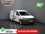 Volkswagen Caddy Maxi Cargo 2.0 TDI 125 pk DSG Aut. Standkachel/ Afn.Trekhaak/ Stoelverw./ Airco/ Cruise/ Camera/ PDC