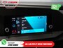 Volkswagen Caddy Maxi Cargo 2.0 TDI 125 pk DSG Aut. Standkachel/ Afn.Trekhaak/ Stoelverw./ Airco/ Cruise/ Camera/ PDC
