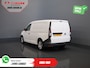 Volkswagen Caddy Maxi Cargo 2.0 TDI 125 pk DSG Aut. Standkachel/ Afn. Trekhaak/ Stoelverw./ Airco/ Cruise/ Camera/ PDC