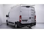 Opel Movano 2.2D 140 pk L2H2 Edition Airco, NAP, Imperiaal met Trap, Trekhaak 2.500 kg met Opstap, Navi, 1e Eigenaar, 3-Zits