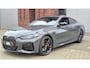 BMW 4-Serie Coupé M440i xDrive High Executive / 374 PK / Panorama / Trekhaak / H&K / Laser /
