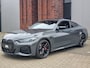 BMW 4-Serie Coupé M440i xDrive High Executive / 374 PK / Panorama / Trekhaak / H&K / Laser /