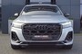 Audi Q7 Pro Line S Competition 60 TFSi e-Hybrid 490pk Quattr/ Panodak/ Leer ruit/ Trekhaak wegklb./B&amp;O/ 360 gr Camera/Head-up