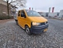 Volkswagen Transporter 2.0 TDI L2H1 DC SUPER ONDER HOUDEN KOMT ZO UIT HET WERK