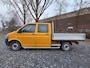 Volkswagen Transporter 2.0 TDI L2H1 DC SUPER ONDER HOUDEN KOMT ZO UIT HET WERK