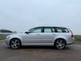 Volvo V50 2.0 Classic / Leder / Clima / Stoelverwarming / Xenon / Trekhaak / 17" Velgen / PDC / Cruise / LED /