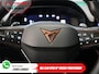 CUPRA Formentor 1.4 e-Hybrid 245 pk Copper Edition Pano/ Elek.Trekhaak/ Elek.Klep/ Memory/ Matrix/ Adapt. Cruise/ Carplay/ Camera/ Stoelverw./ Stuurverw./ 19" LMV