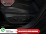 CUPRA Formentor 1.4 e-Hybrid 245 pk Copper Edition Pano/ Elek.Trekhaak/ Elek.Klep/ Memory/ Matrix/ Adapt. Cruise/ Carplay/ Camera/ Stoelverw./ Stuurverw./ 19" LMV