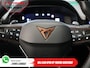CUPRA Formentor 1.4 e-Hybrid 245 pk VZ Performance Edition Pano/ Elek.Trekhaak/ Elek.Klep/ Mem.Stoel/ Matrix/ Adapt. Cruise/ Carplay/ Camera/ Stoelverw./ Stuurverw./ 19" LMV