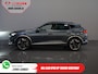 CUPRA Formentor 1.4 e-Hybrid 245 pk VZ Performance Edition Pano/ Elek.Trekhaak/ Elek.Klep/ Mem.Stoel/ Matrix/ Adapt. Cruise/ Carplay/ Camera/ Stoelverw./ Stuurverw./ 19" LMV