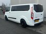 Ford Transit Custom 320 2.0 TDCI L2H1 DC 5PERS*A/C*CRUISE*HAAK*TEL*PDC