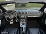 Audi TT Roadster 2.0 TFSI AUT S-Line *Leder *Stoelver *Navi *PDC