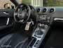 Audi TT Roadster 2.0 TFSI AUT S-Line *Leder *Stoelver *Navi *PDC