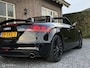 Audi TT Roadster 2.0 TFSI AUT S-Line *Leder *Stoelver *Navi *PDC
