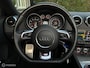 Audi TT Roadster 2.0 TFSI AUT S-Line *Leder *Stoelver *Navi *PDC
