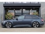 Audi RS6 Avant TFSI quattro | Milltek, Keramisch, Carbon in/ex, B&O, Panoramadak, Zitklima, Adaptive Cruise Control, Zonweringspakket, Wrap matblauw