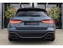 Audi RS6 Avant TFSI quattro | Milltek, Keramisch, Carbon in/ex, B&O, Panoramadak, Zitklima, Adaptive Cruise Control, Zonweringspakket, Wrap matblauw