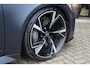 Audi RS6 Avant TFSI quattro | Milltek, Keramisch, Carbon in/ex, B&O, Panoramadak, Zitklima, Adaptive Cruise Control, Zonweringspakket, Wrap matblauw