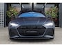 Audi RS6 Avant TFSI quattro | Milltek, Keramisch, Carbon in/ex, B&O, Panoramadak, Zitklima, Adaptive Cruise Control, Zonweringspakket, Wrap matblauw