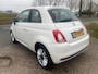Fiat 500 0.9 TwinAir Turbo Popstar facelift model