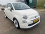 Fiat 500 0.9 TwinAir Turbo Popstar facelift model