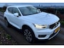 Volvo XC40 1.5 T5 193kW/262pk DCT7 Recharge Inscription BLIS + NAPPALEER + EL.STOEL MET MEMORY + STOEL-&STUURVERWARMING + ADAPT.CRUISE + LANE ASSIST + NAVI SENSUS + KEYLESS ENTRY&GO + EL.TREKHAAK + CAMERA + STANDKACHEL + PARKSENSOREN V&A + 19" LM-VELGEN!!