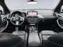 BMW X3 XDrive20i High Executive M-sport pakket, panoramadak, vele opties, eerste eigenaar, NL auto met nap, dealer onderhouden